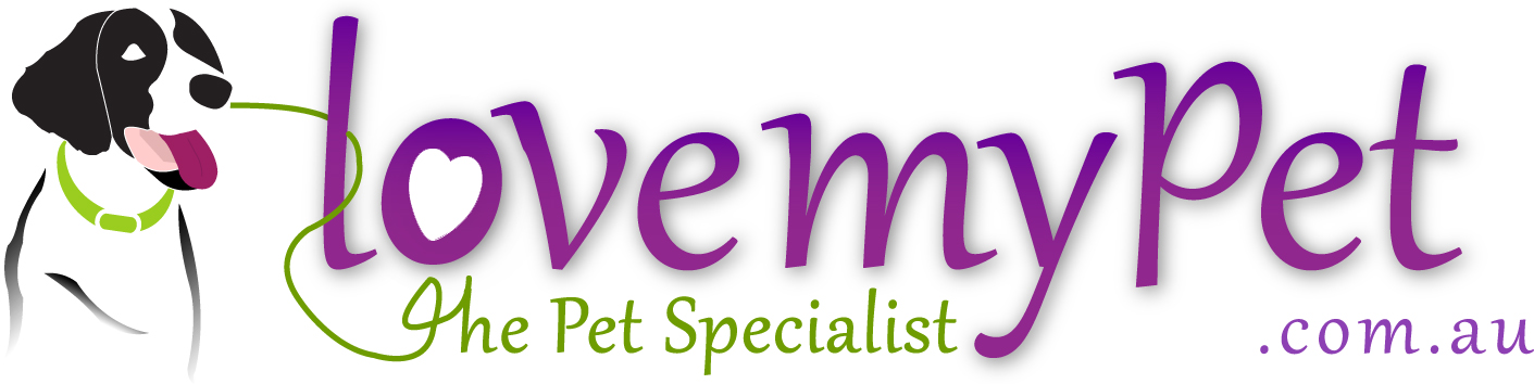 Love My Pet Online Pet Store