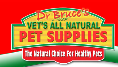 Dr Bruce's Vets All Natural